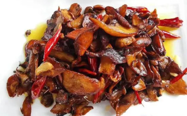 Yanzili Boutique Guesthouse