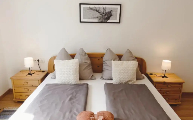 JOE's Appartement