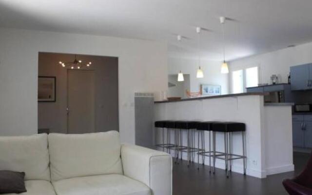 House Le Chateau D'Oleron - 7 Pers, 110 M2, 4/3