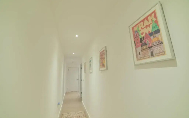 Superhost's Brand New Luxury London Flat