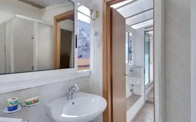 La Dolce Vita Colosseum