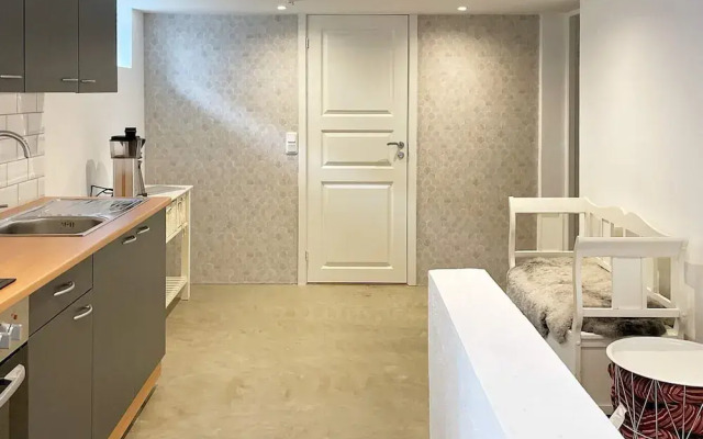 4 Person Holiday Home in Ystad-by Traum