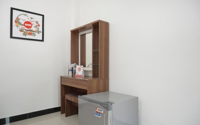 Pondok Helomi By OYO Rooms