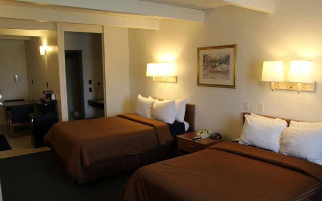 Conley Resort Butler