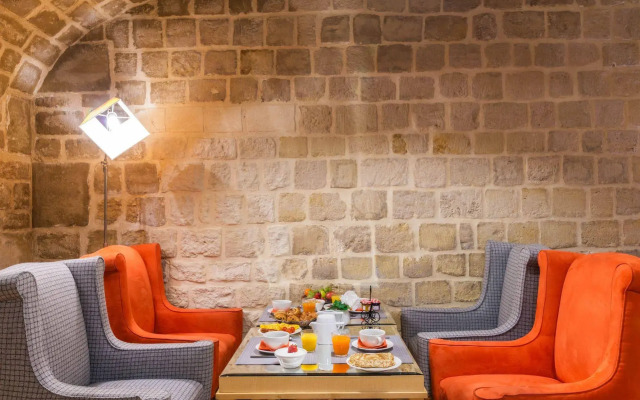 Hotel Lorette - Astotel