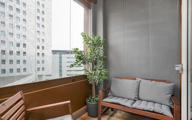 Sif Apartments by Heimaleiga