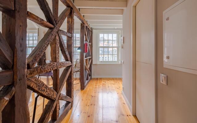 City Center 5 in Oporto