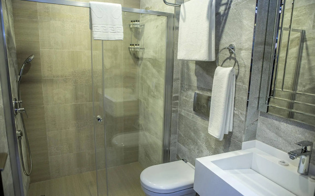 Trass Hotel