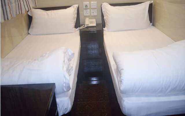 Simplex Guesthouse