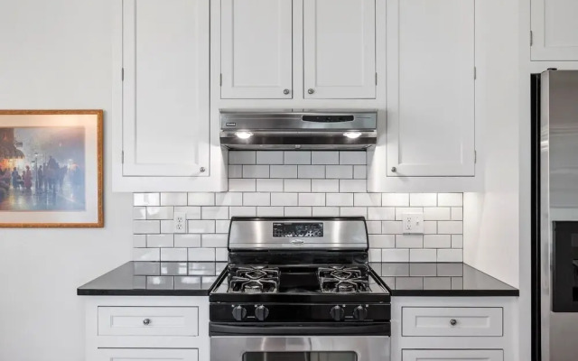 Yellow Rose 2 Bedroom Home