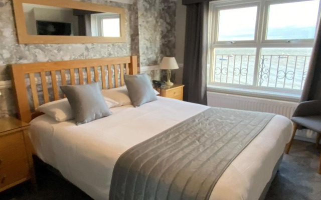 Camelia Hotel