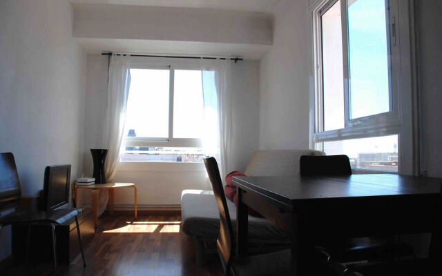 Apartment Barcelona Atic