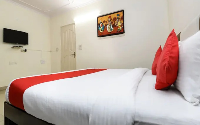 Ymd 7 Grand By OYO rooms