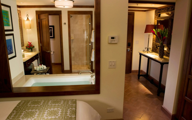 JW Marriott Guanacaste Beach Resort