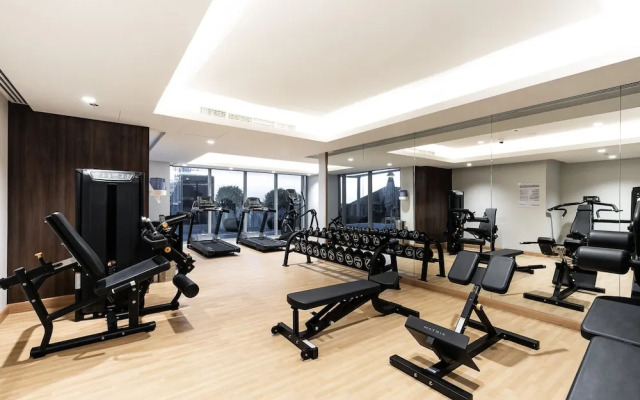 Amazing 2Br 2Ba Canal View at Businessbay