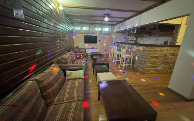Villa Rila in Borovets 213