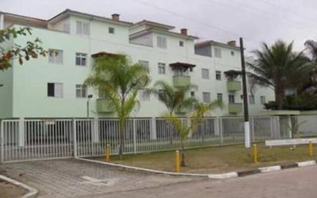 Ubatuba Apartamento Maurilio