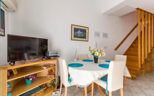 Sea View Apartment Marković Medulin A15