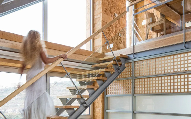 Olea Cretan luxury villas