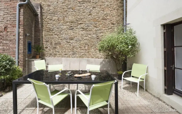 Appartement La Trinquette