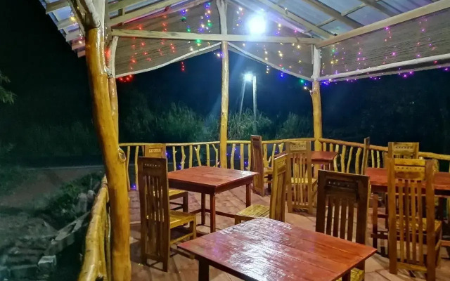 The Rock View Homestay Sigiriya