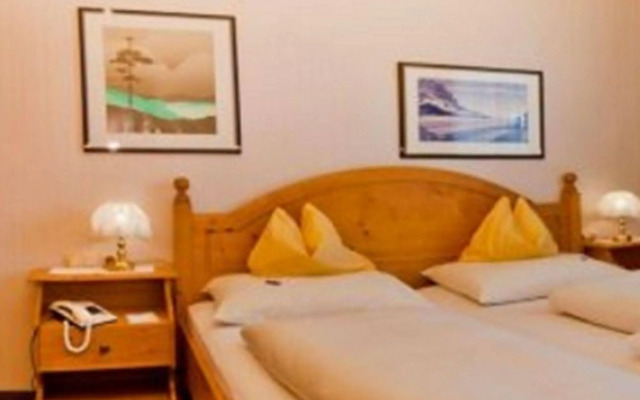 Wellnesshotel Schönruh - Adults Only