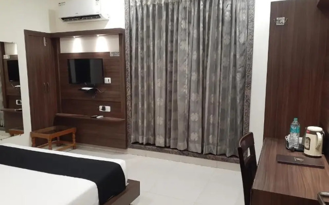 Hotel Gyangarh