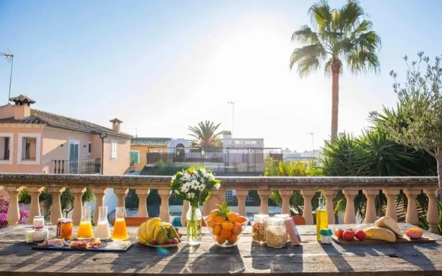 Villa Sant Josep