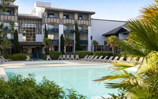 Village Pierre & Vacances - Moliets