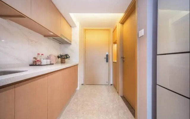 Hangzhou Aishangyu Hotel Alibaba Branch