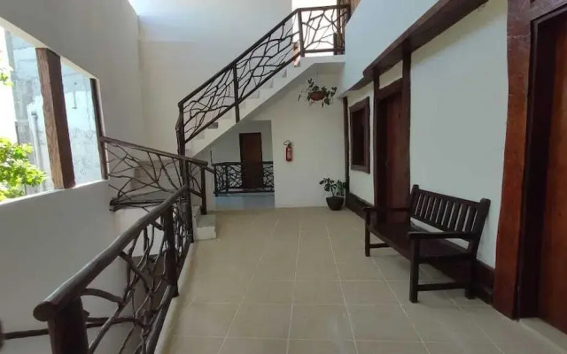 Pousada Beleleus