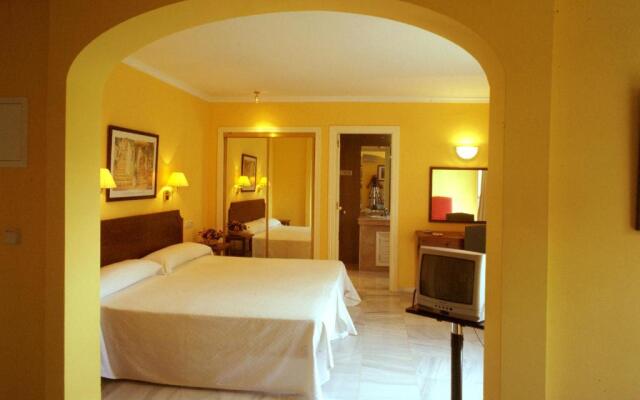 Hostal Villa Albero