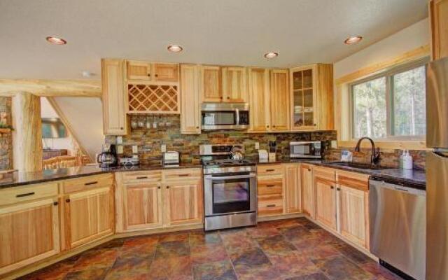 Grand Moose Lodge Home