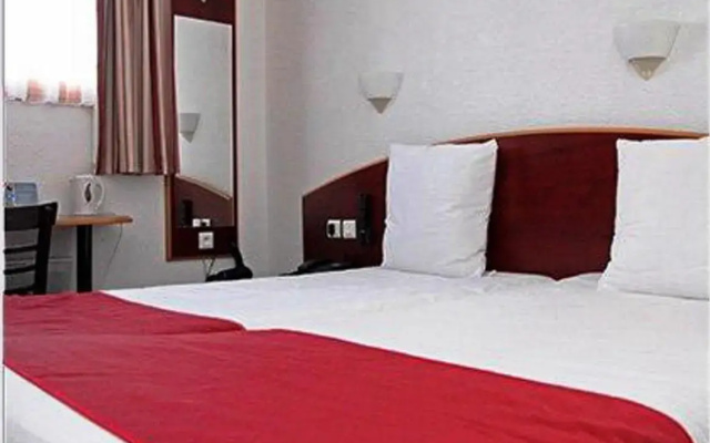 Comfort Hotel Grenoble St Egreve