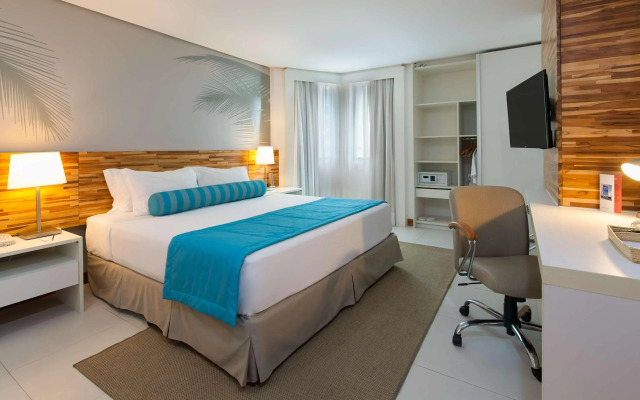 Best Western Premier Maceió