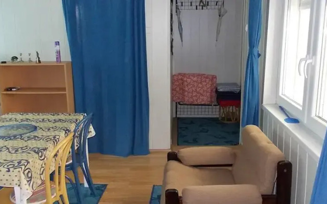 Puszta Apartman B