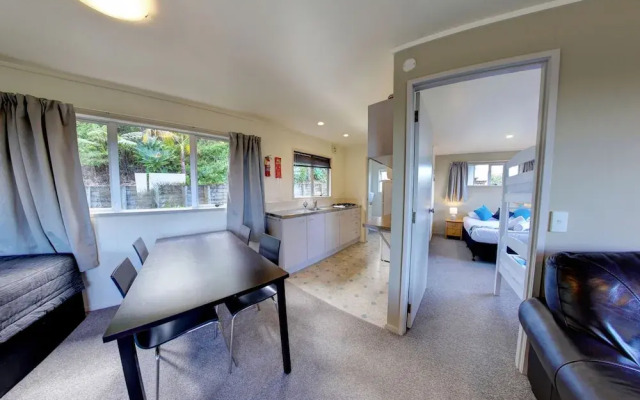 Russell Top 10 Holiday Villas