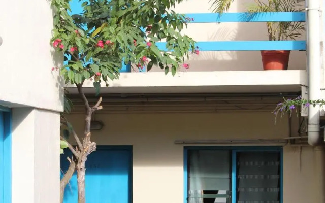 Pacific Paradise Motel