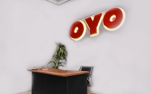 OYO Flagship 1034 Pondok Mulia Guest House Syariah