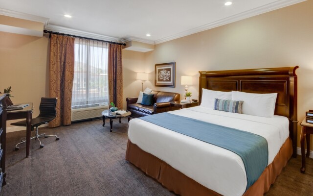 Ayres Hotel & Spa Moreno Valley