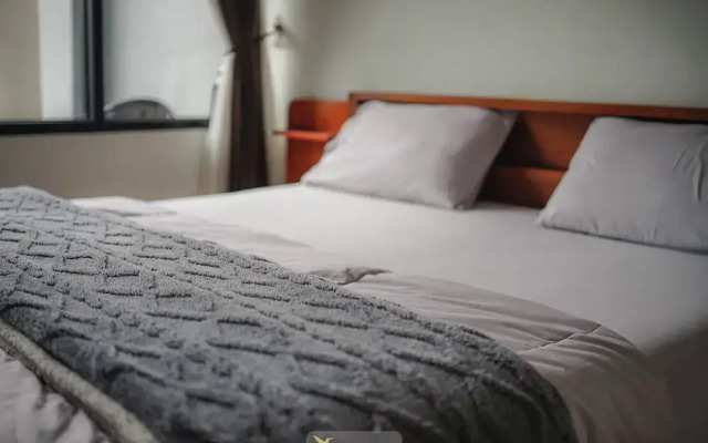 Asoka Syariah Nexura Collection