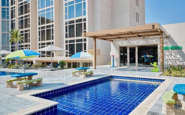 Hyatt Regency Cairo West