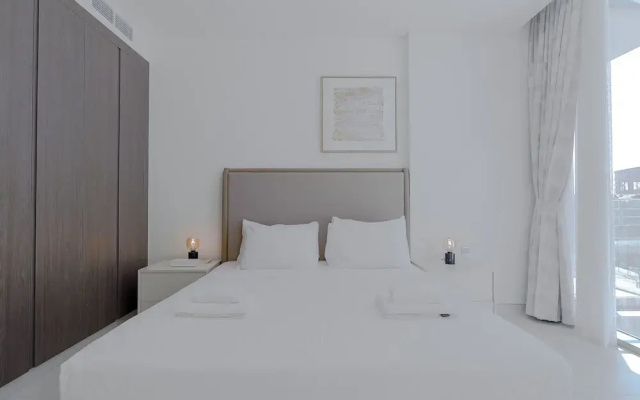 District One Residences - MBR