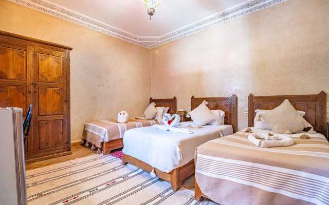Riad Villa Sidi Baba