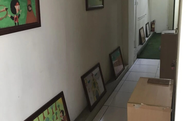 Sun Moon Lake B&B