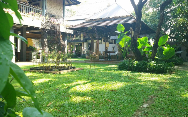 Baan Suan Residence