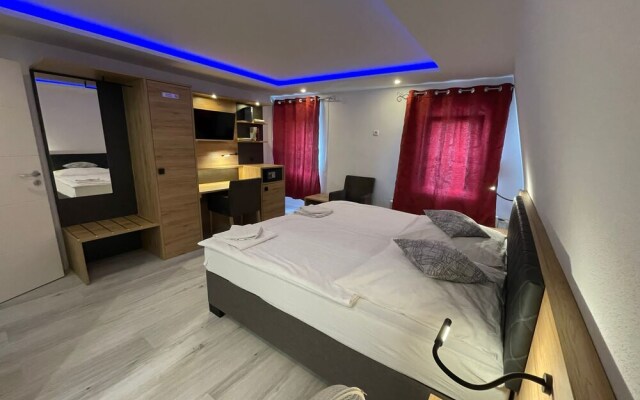 Hotel und Restaurant Bella Italia