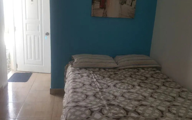 Bambux Bed and Breakfast