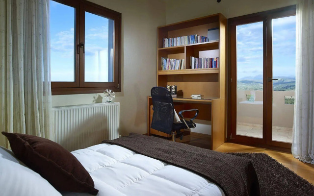 Luxury Villa Margarita