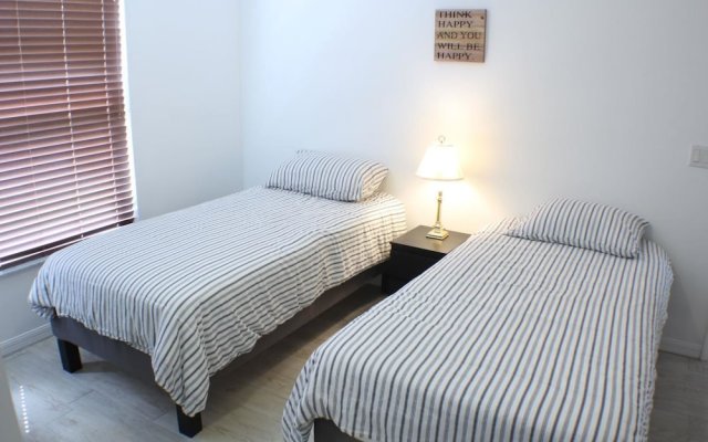 Villa Florida - Comfort - 4 Bedroom
